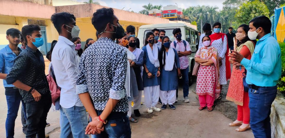Extol College Bhopal Activities & Infrastructure photo 32